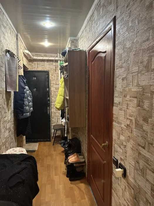 Продам 1 комнатную квартиру в районе пр. Мазепы ( Авиационная)