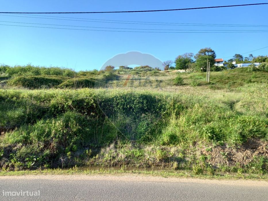Terreno  para venda — Vimeiro, Leiria
