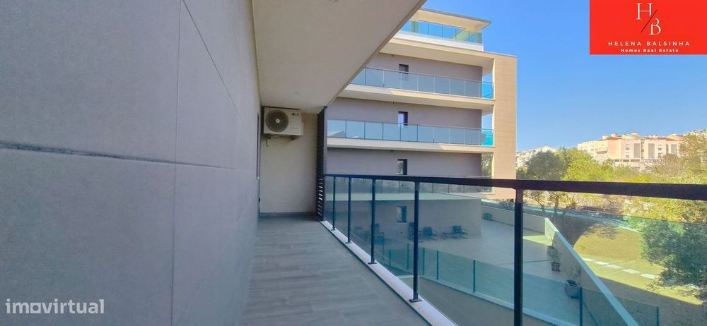 Excelente Apartamento T2