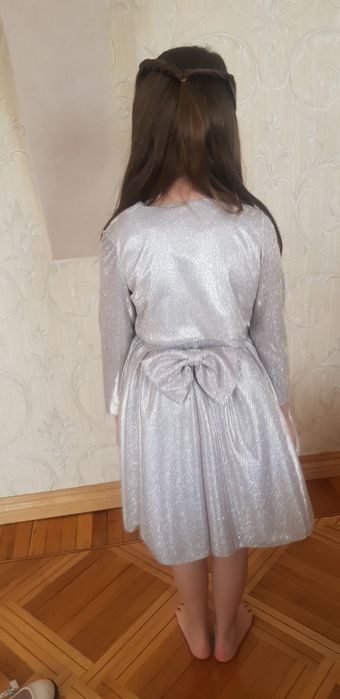 Сукня для дівчат