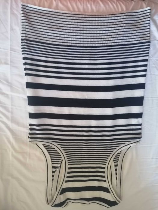 T-shirt sem mangas