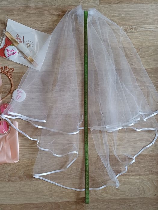 Akcesorie na wieczór panieński