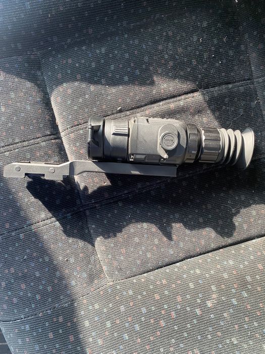 Тепловізійний приціл Delta 35