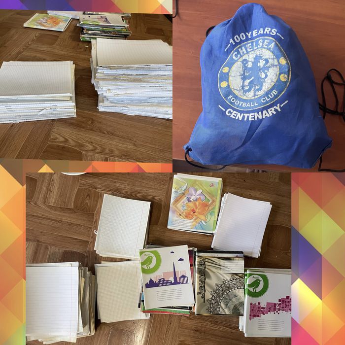 Продам Много Разной Концелярии