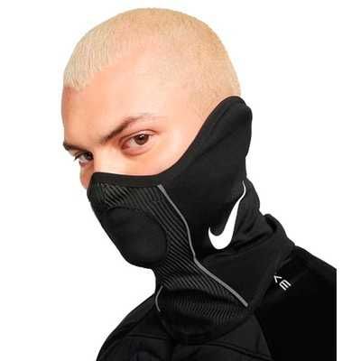 Термошарф бафф Nike Strike Snood Winter Warrior DC9165-010 - Оригинал