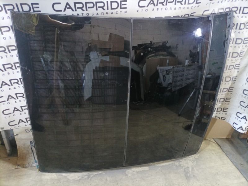 Люк панорама в сборе Toyota Prius 30  2011