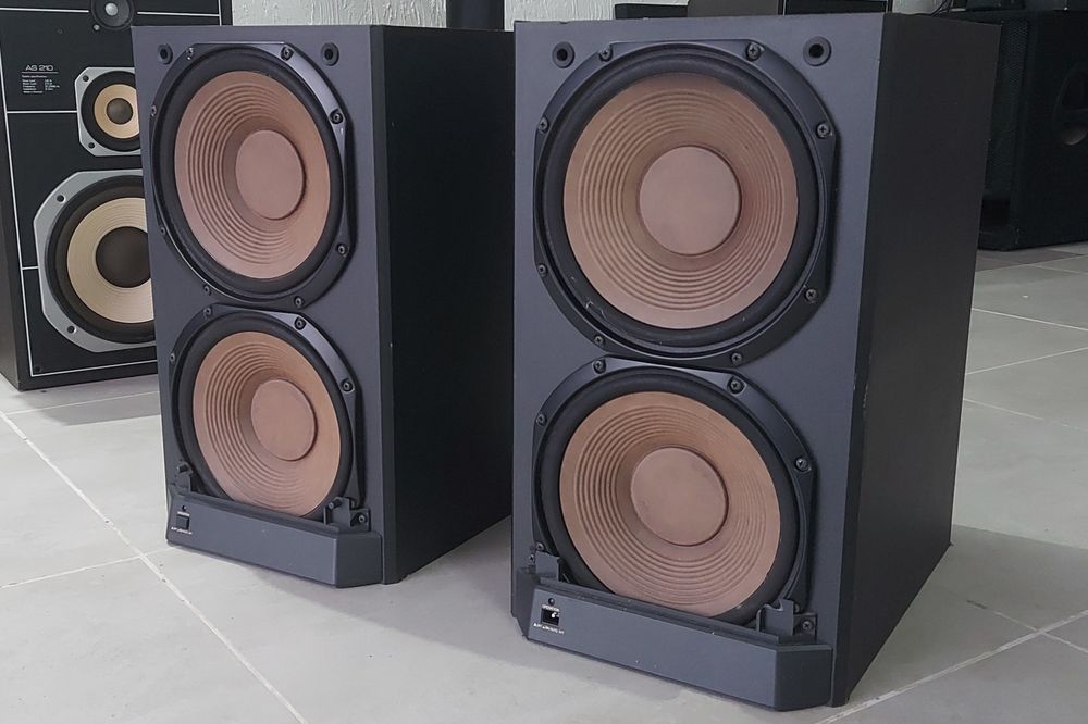 Technics SB - TW 50: 9 500 грн. - Акустические системы Черновцы на Olx