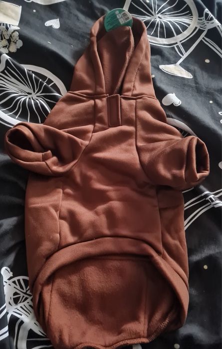 Bluza dla psa rozmiar xl