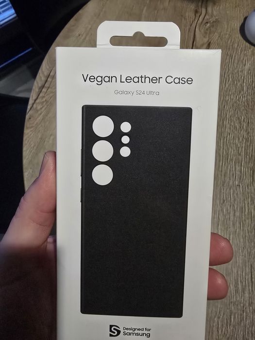 Etui Samsung S24 ULTRA