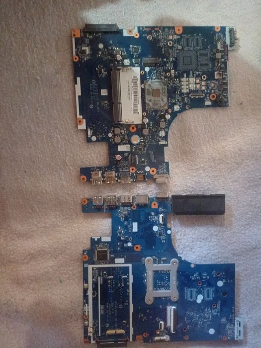 Lenovo g 40-45 під відновлення чи на запчастини