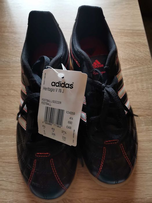 Adidas Heritagio V IN