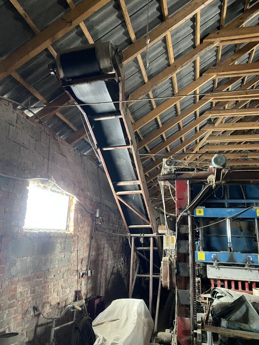 Вібропрес.Вибропресс.Лінія для виготовлення тротуарної плитки,блоків.