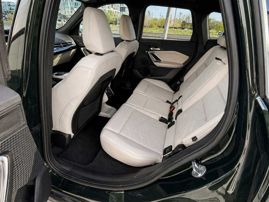 BMW X1 2023 VIN WBX73EF00R5Y41037 фото оголошення 13 з 21