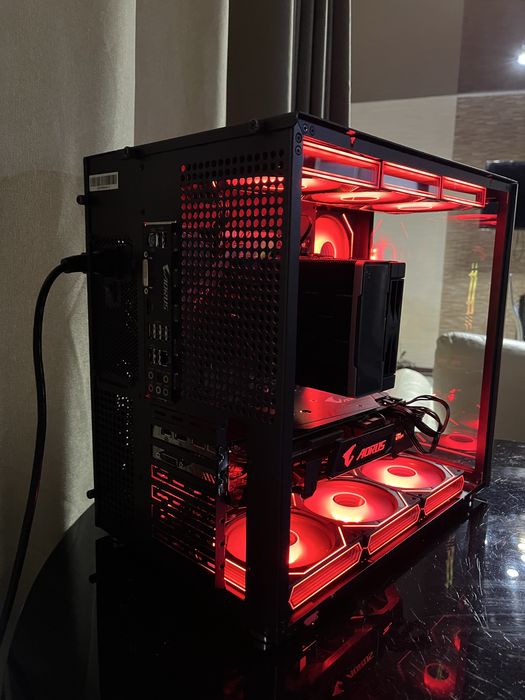 Продам компютер пк