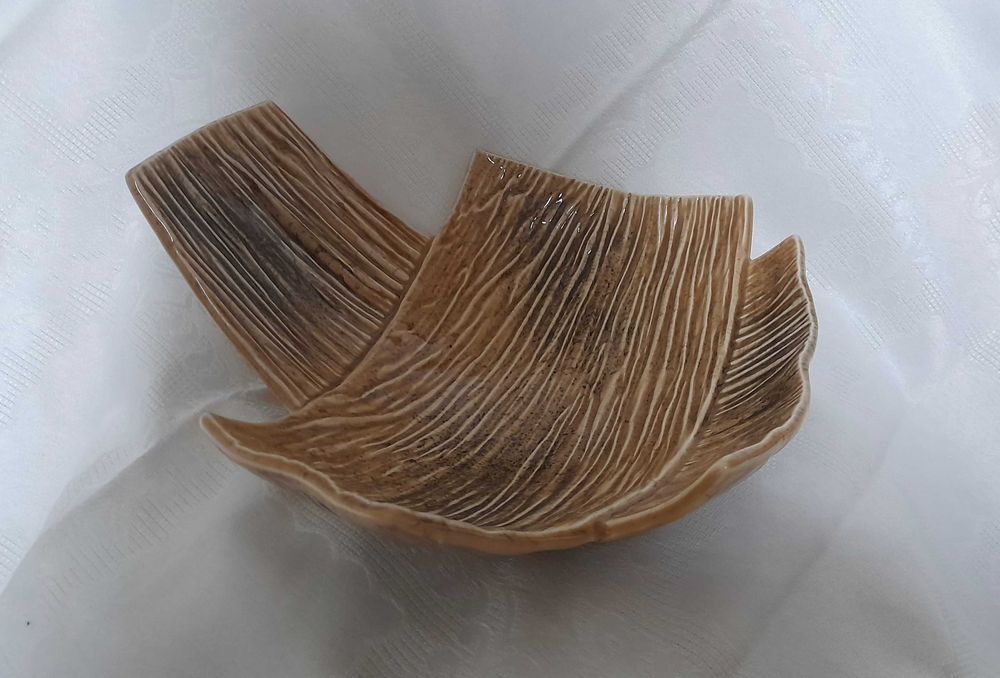 Taça aperitivos - Vista Alegre