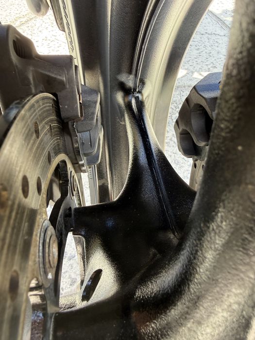 Yamaha FZ6S без пробігу по Україні, ідеал, 21тис пробігу, доставка
