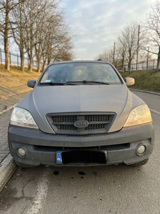 Киа соренто sorento 2,5 дизель. Авто в Киеве