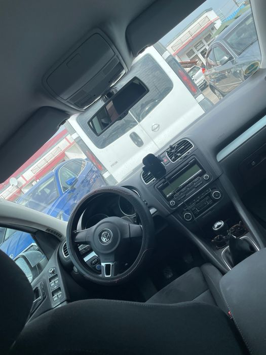 ГАРНИЙ Volkswagen golf 6, 1.4tsi, ТОРГ