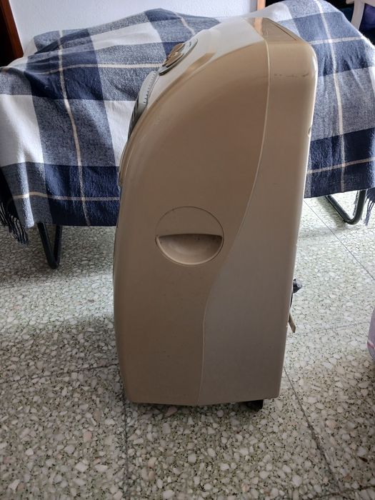 Ar condicionado portátil