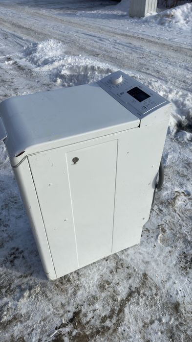 Стиральная машина Electrolux ewt1264