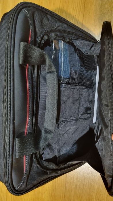 Mala de portátil Targus 13''