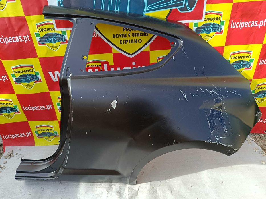 Painel esquerdo ALFA ROMEO MITO (955_) | 121437