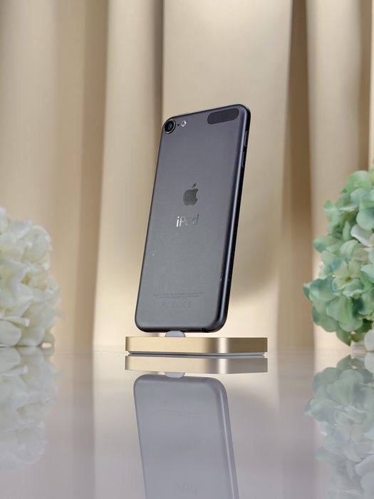 Чудовий iPod touch 6 32GB Space Gray (Магазин Гарантія)