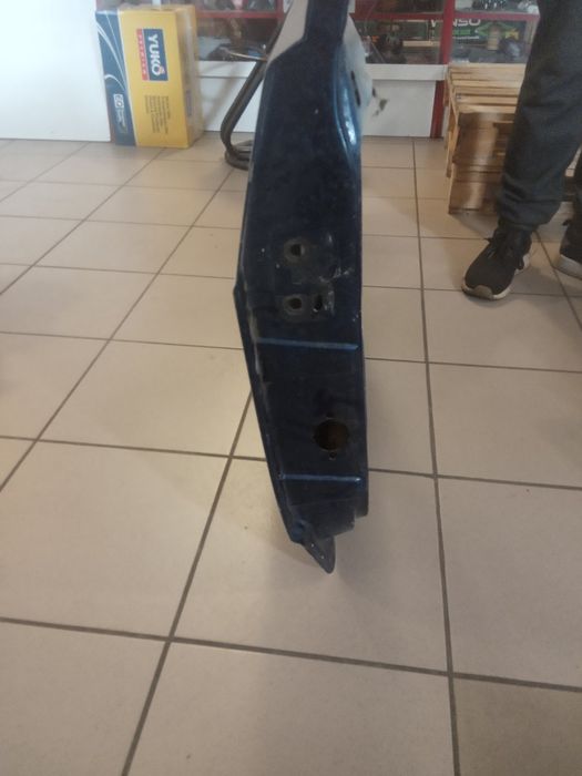 Дверь водительская левая ВАЗ 2113, 2108