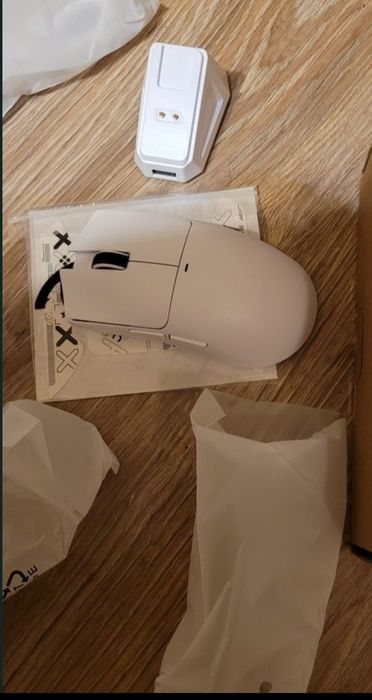 Мишка Attack Shark x11