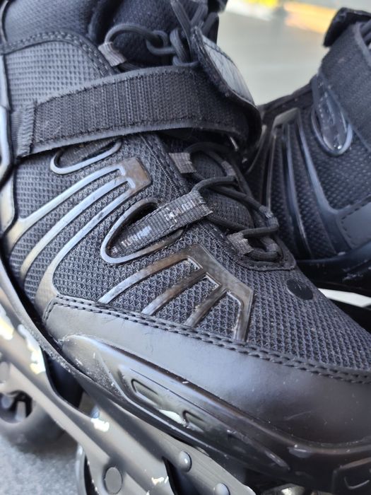 Patins Rollerblade Spark 80 ALU