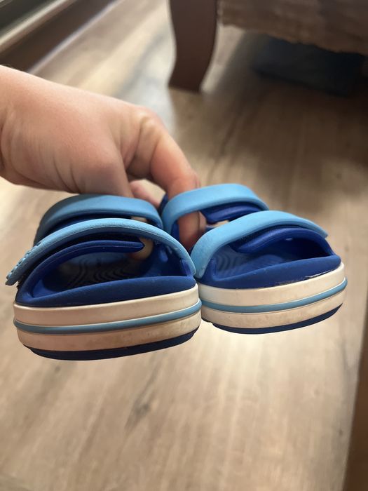 Crocs, крокси, сандалі, босоніжки с6