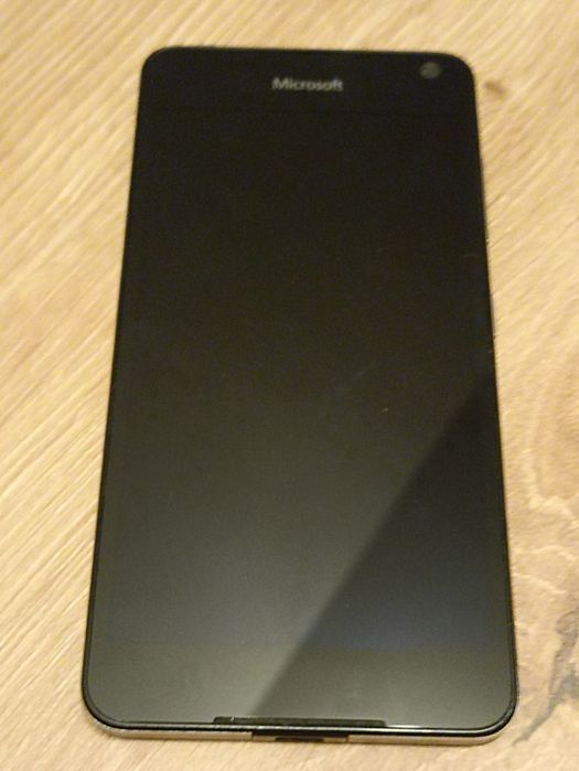 Smartfon Microsoft Lumia 650