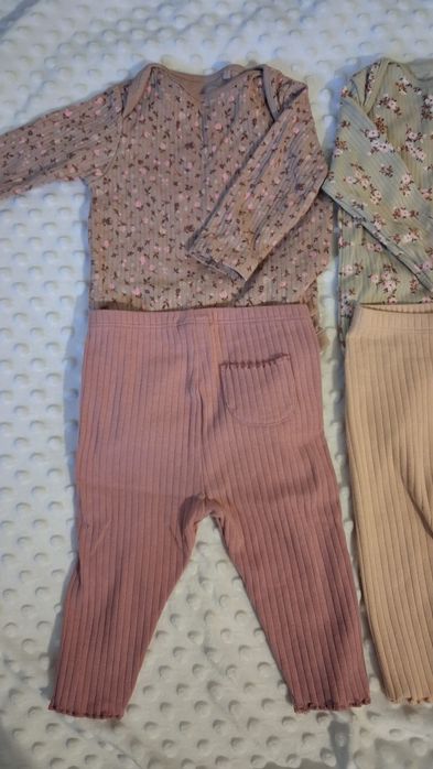 Продам речі для дівчинки