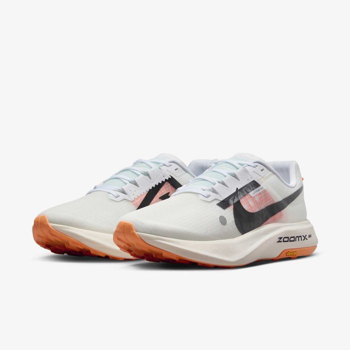 ‼️Кроссовки Nike ZoomX Ultrafly Trail Pegasus Оригинал! (DX1978-100)
