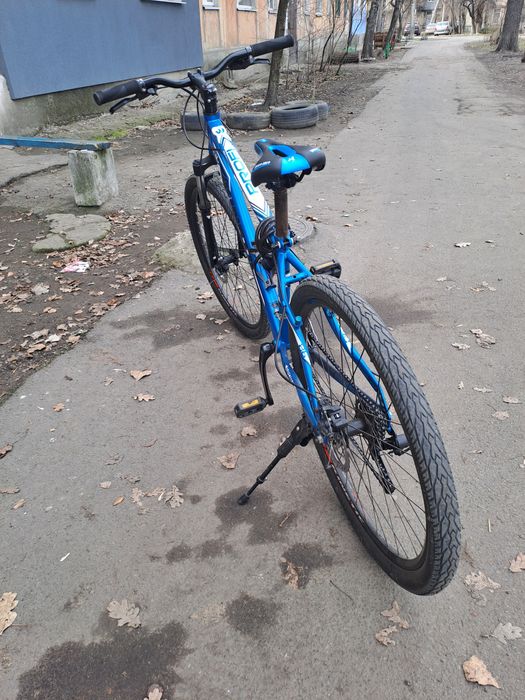 Продам велосипед кинетик