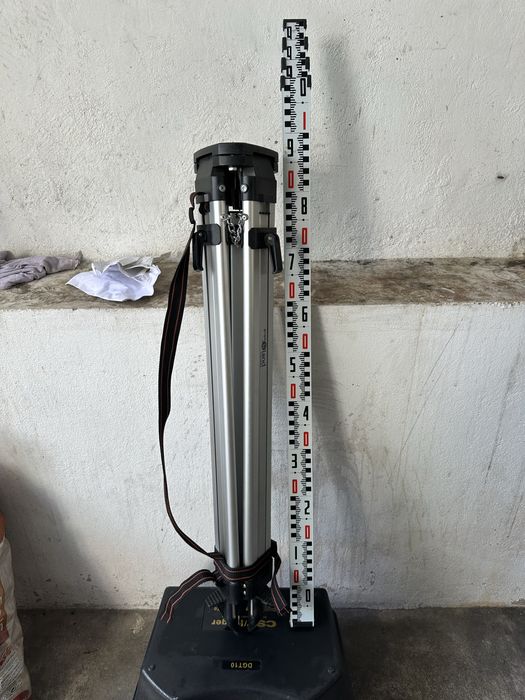 Teodolito-Digital CST-DGT10