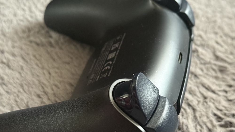 Джойстик для пс5