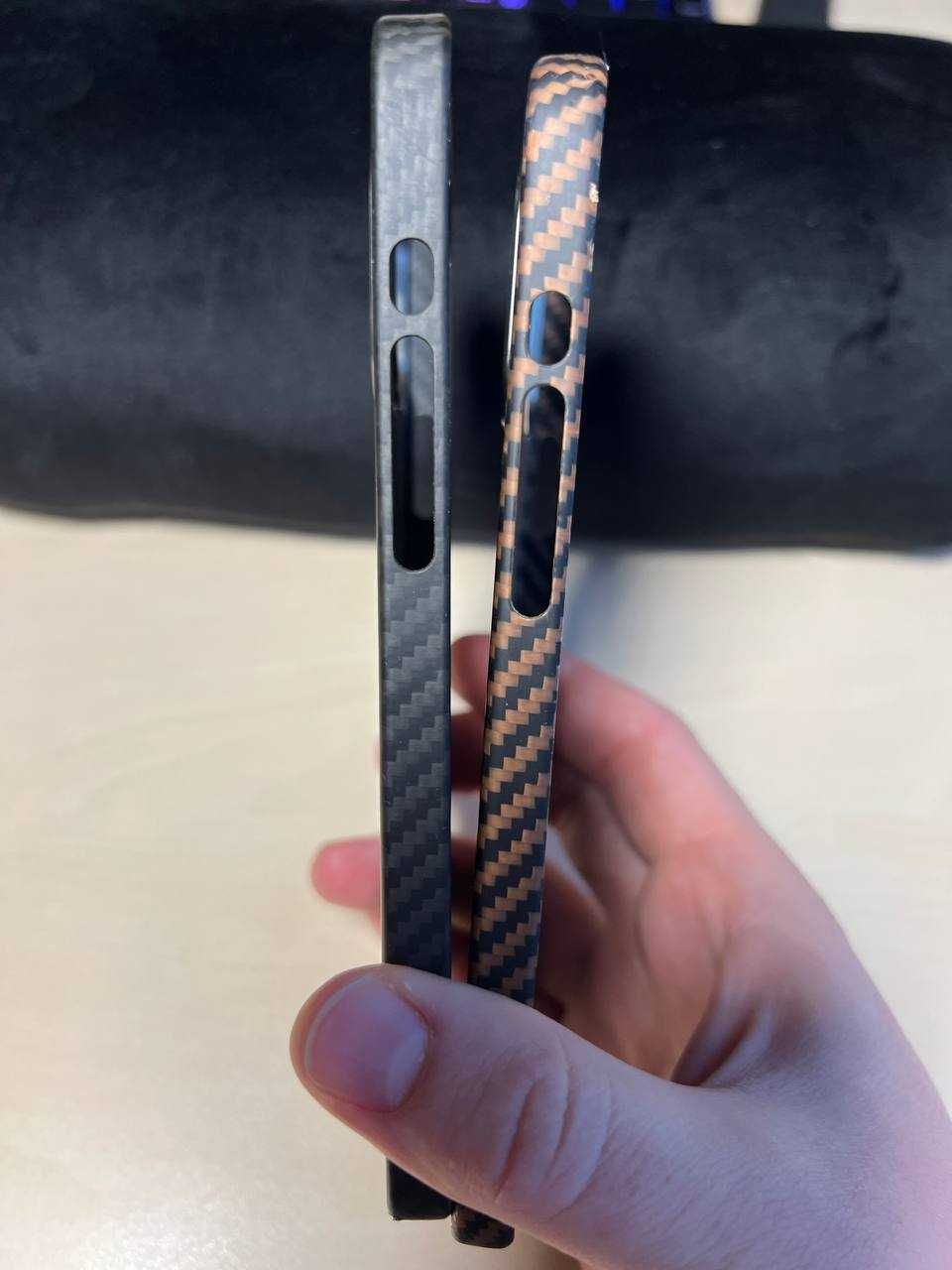 Чехол K-DOO Kevlar для iPhone 13 Pro Max: 950 грн. - Чохли Бровари на Olx