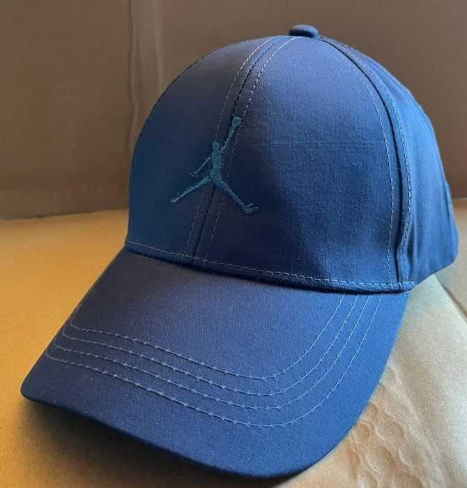 Czapka Jordan!! Czapka z daszkiem ( bejsbolówka )