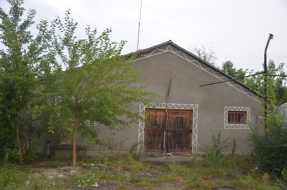 Комерційна нерухомість за адресою (площа 10000 м²) - Atlanta.ua - фото 12