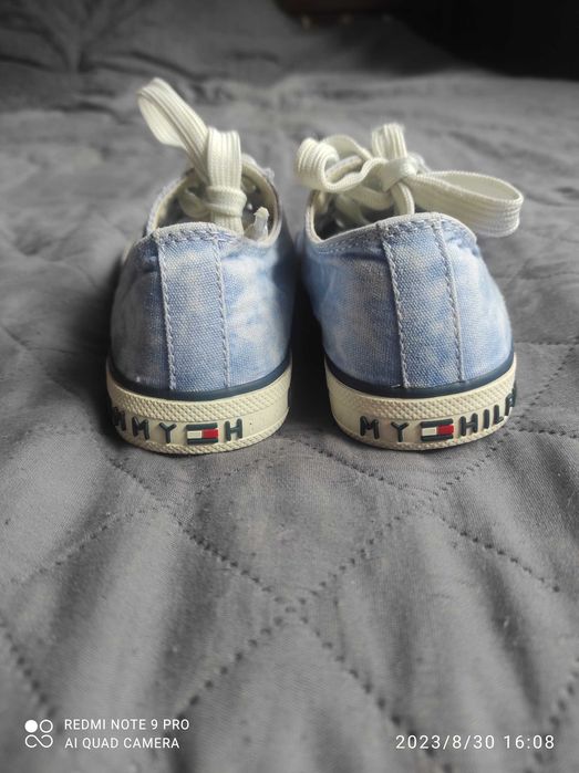 Trampki Tommy Hilfiger r.29