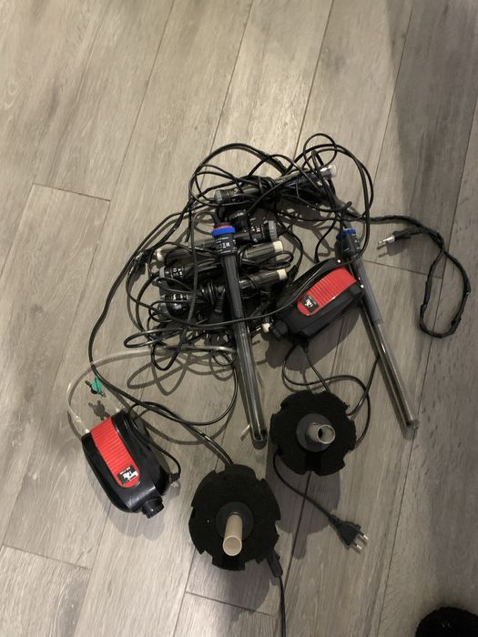 Tenho para venda varios ternoestatos