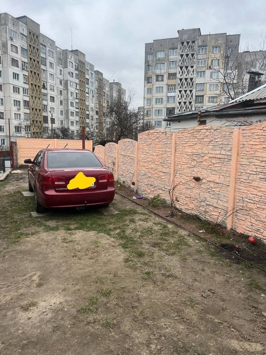 Продам часть дом на два входа