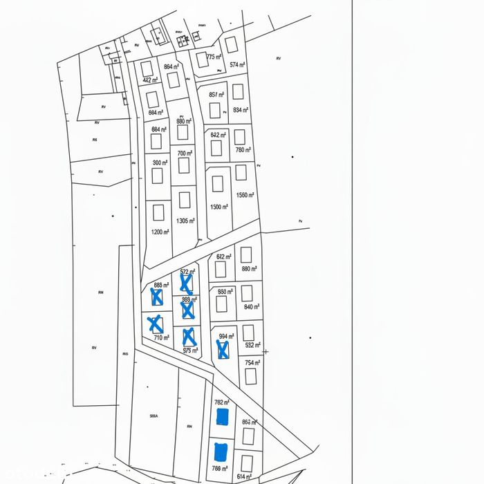 Domek wolnostojący - Osiedle za Kościołem, Zakęcie