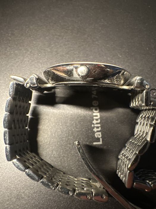 Longines La Grande Classique – Elegancja w czystej postaci L4.766.4