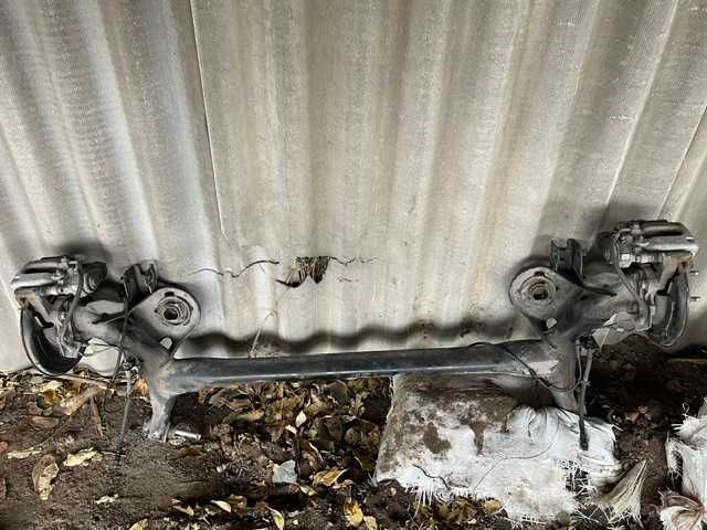 Шевроле Болт балка