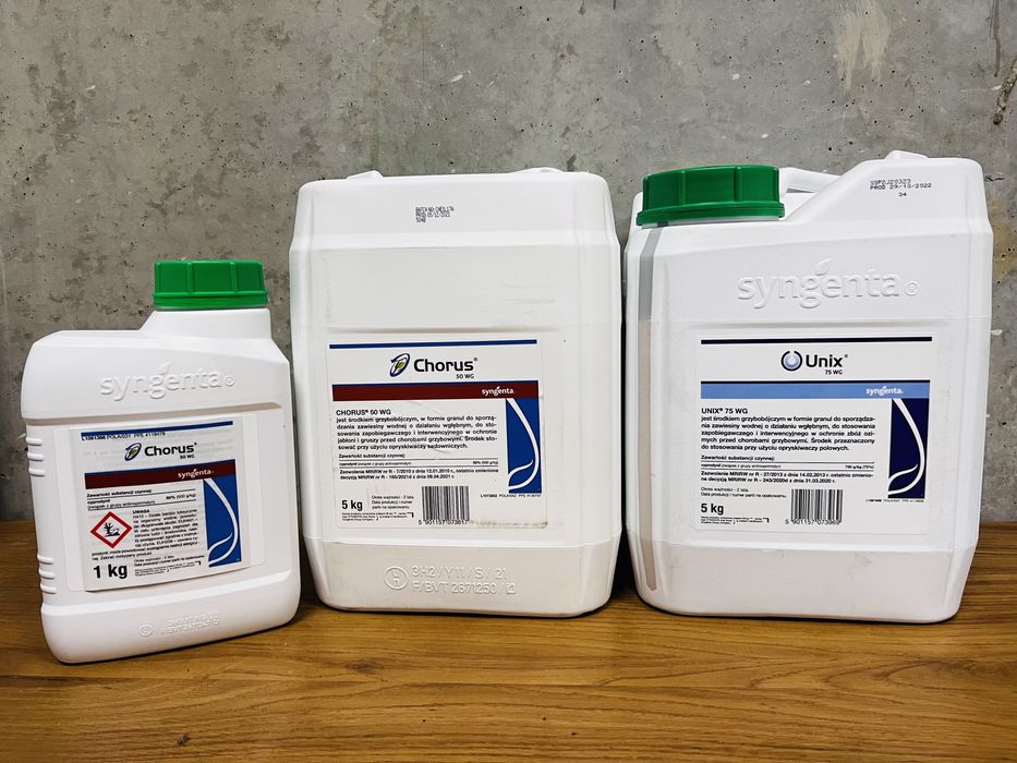 Засоби захисту рослин