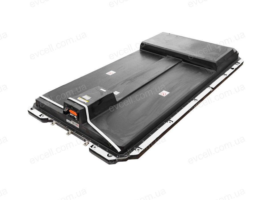 Акумуляторна батарея 570V на 85kWh – 178S, 150Ah, LiFePo4 – BYD Blade