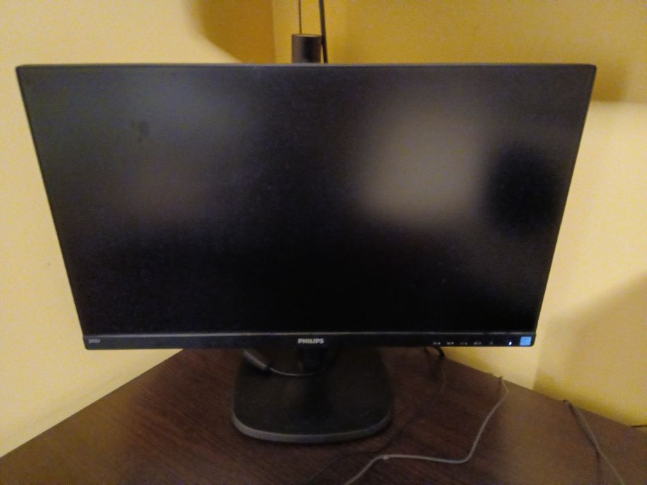 Monitor FullHD PHILIPS
