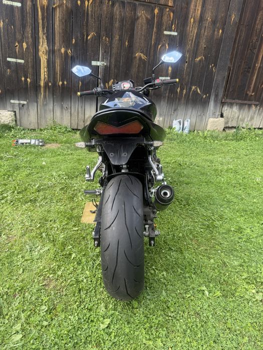 Sprzedam motocykl! Bardzo dobry stan!